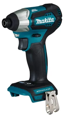 Imagen del producto de Atornillador de Impacto MAKITA DTD155Z (Cuerpo solo)