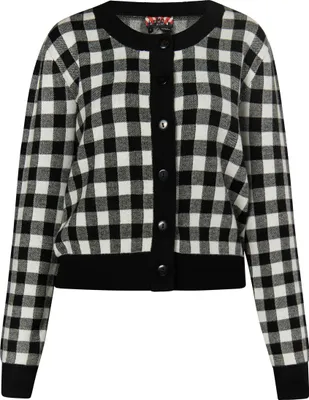 Image de Pull pour femme ASHDOWN - noir, taille L