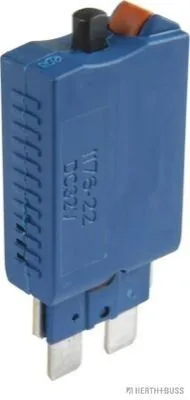 Obrázek produktu pro Automatická Pojistka 12-32V 5A Světle Hnědá
