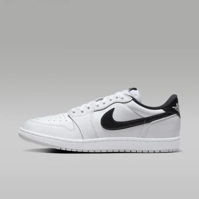 Immagine prodotto di Nike Jordan 1 Retro Low '85 "Metallic Black" Nero, Taglia: 36