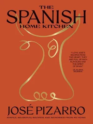 Produktbild von Spanish Home Kitchen