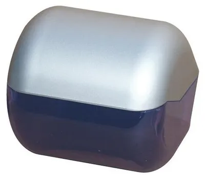 Toilettenpapierspender Mini MP619 aus Kunststoff in versch. Farben Marplast S.p.A.
