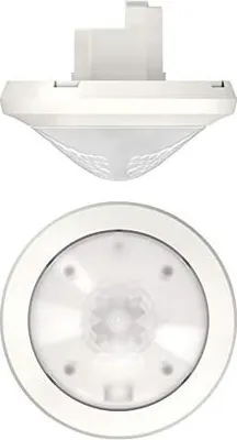 Produktbild von Theben Präsenzmelder thePassaP360-101UPWH 2010300