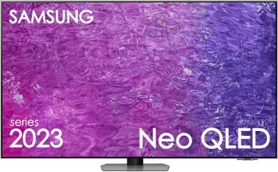 Produktbild von Samsung QN90C 65 Zoll Neo QLED Smart TV 65QN90C (2023) WLAN Triple Tuner