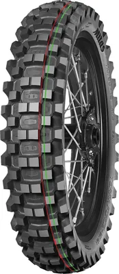 Obrázok produktu pre Pneumatiky MITAS 120/80-19 63M TERRA FORCE-MX MH (NHS)