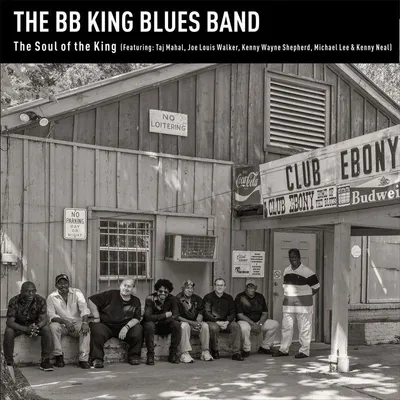 Produktbild von The Soul Of The King