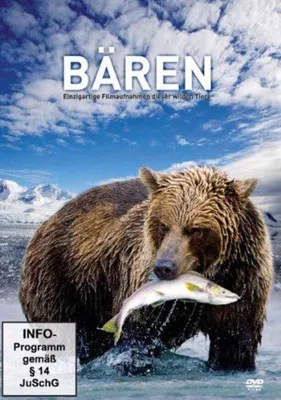 Immagine prodotto di Various: Bären