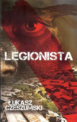 Imagen del producto de Legionario