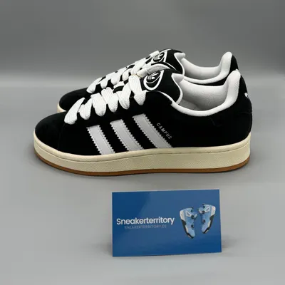 Produktbild von Adidas Campus 00s Core Black 40