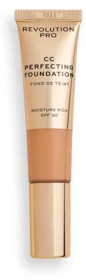 Immagine prodotto di Revolution, CC Cream F5, Spf 30, 26ml