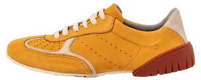 Produktbild von Art Schuhe Herren/Damen 1744 NOBUCK HONEY-BONE/ NANTES Bunt
