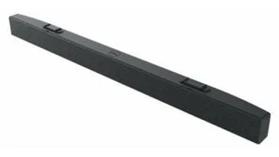 Image de Dell SB521A 3,6 W Noir