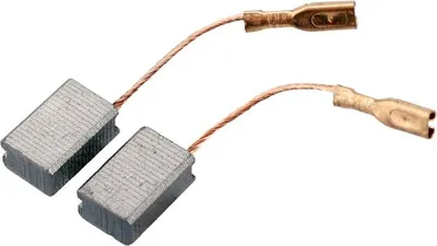 Obrázok produktu pre Uhlík náhradný 2ks pre brúsku 900W 28210