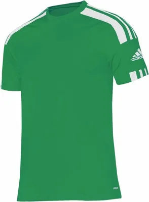 Produktbild von T-shirt adidas Squadra 21 JSY M GN5721 Pullunder adidas Größe: XS,