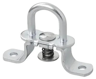 Image de Pontet rond avec ressort 27mm