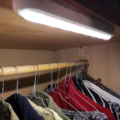 Produktbild von LED Akku Schrankleuchte - dimmbar