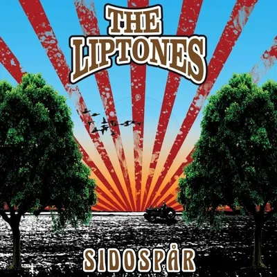 Produktbild von Liptones,The-Sidospar