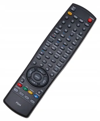 Zdjęcie produktu dla PILOT Do TV Telewizora Uniwersalny Manta LED UCT-044