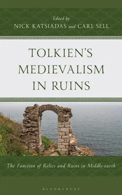 Produktbild von Tolkien's Medievalism in Ruins