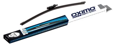 Produktbild von OXIMO Heckscheibenwischer Stück Hinten für VW Touran (5T1) 300mm