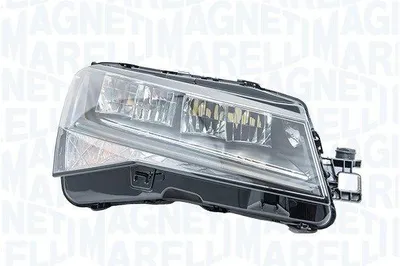 Immagine prodotto di MAGNETI MARELLI Faro sinistro per SKODA SUPERB Station Wagon (3V5) 719000000273