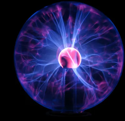 Produktbild von Plasma Ball