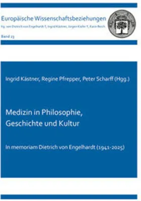 Obrázok produktu pre Medizin in Philosophie, Geschichte und Kultur