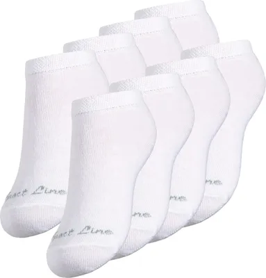 Produktbild von Yenita® Kinder Sneaker Socken 8 Paar, "Sport Line" 27-30