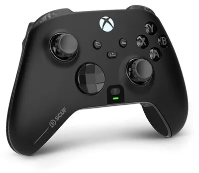 Obrázek produktu pro Corsair Scuf Instinct Pro XBOX/PC Wireless Controller schwarz - 4 kusy