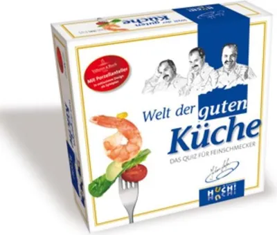 Obrázok produktu pre HUCH! 875884, Stolová hra, Laterálne myslenie, 16 rok / roky, Cestovná edícia, Rodinná hra