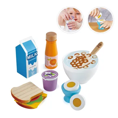Produktbild von Hape - Frühstücks-Set