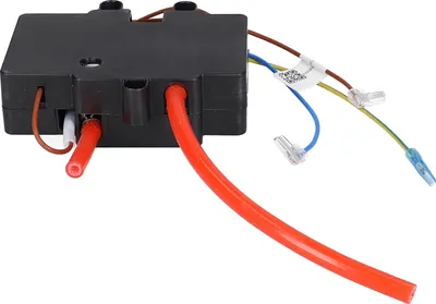 Produktbild von Wassererwärmungsbaugruppe Ecovacs 201-2425-1064 für Staubsauger-Roboter