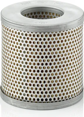 Produktbild von NFZ-MANN Luftfilter für C1337