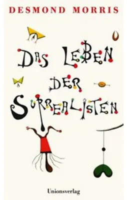 Immagine prodotto di Das Leben der Surrealisten