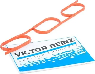 Produktbild von REINZ 71-31403-00 Ansaugkrümmer-Dichtung für BMW 3 Limousine (E46) 5 Limousine (E39) 5 Touring (E39) 3 Limousine (E36) 3 Coupe (E36)