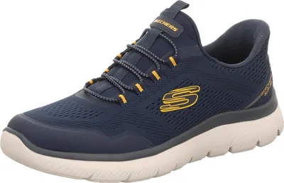 Produktbild von Skechers Summits Top Rate Trainingsschuh Blau