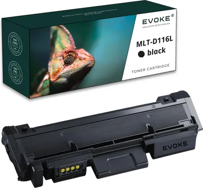 Immagine prodotto di Toner per SAMSUNG MLT D116L MLTD116L ️️ Xpress M2625D M2835DW M2875FD M2825DW M2675FN ️