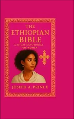 Obrázek produktu pro The Ethiopian Bible