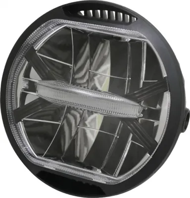 Image de Koso LED Projecteur principal Thunderbolt II avec feu de position