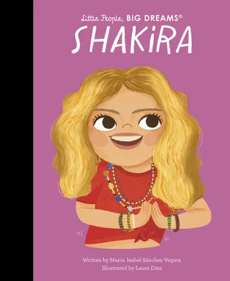 Obrázek produktu pro Shakira