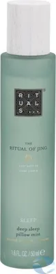 Produktbild von Sacred Wood & Lavender Rituals Jing Deep Sleep Pillow Mist