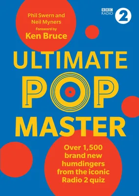 Produktbild von Ultimate PopMaster
