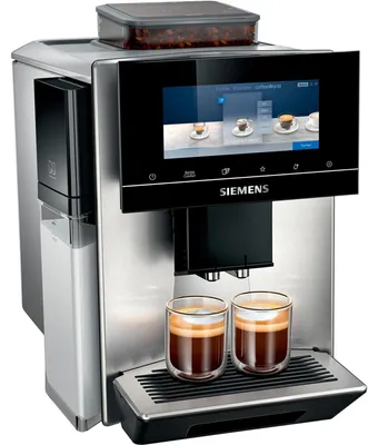 Produktbild von Siemens TQ903DZ3 EQ900 Plus, Vollautomat