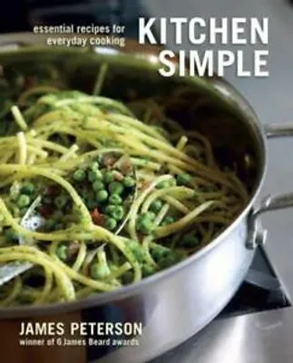 Produktbild von Kitchen Simple