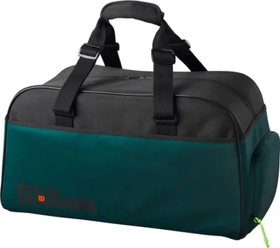 Image de Sac de tennis Wilson Blade Super Tour Duffle Bag Vert