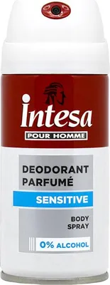 Zdjęcie produktu dla intesa pour Homme DEO VITACELL 24h ochrona bez alkoholu