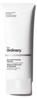 Image de Nettoyant moussant au glucoside The Ordinary