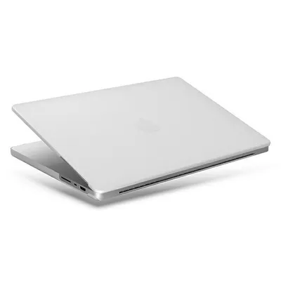 Obrázek produktu pro Pouzdro Uniq Claro pro Macbook Pro 16'' (2021) - průhledné