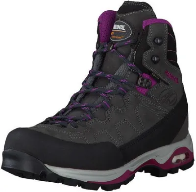 Produktbild von Meindl Wanderschuh Vakuum Lady Sport II GTX