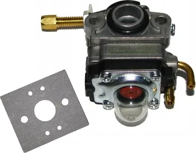 Image de Carburateur pour débroussailleuse OleoMac SPARTA 25, 250